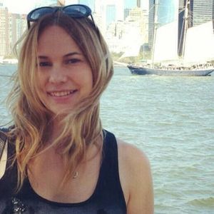 Meet your Posher, Jayme